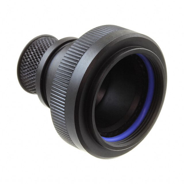 R85049/88-21Z03 TE Connectivity Aerospace, Defense and Marine  Backshells and Cable Clamps